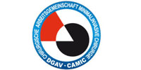 DGAV - CAMIC - Chirurgische Arbeitsgemeinschaft für Minimal-Invasive Chirurgie 