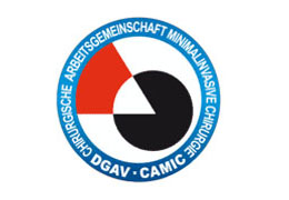DGAV - CAMIC - Chirurgische Arbeitsgemeinschaft für Minimal-Invasive Chirurgie 