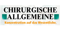 Chirurgische Allgemeine Zeitung - Kaden Verlag
